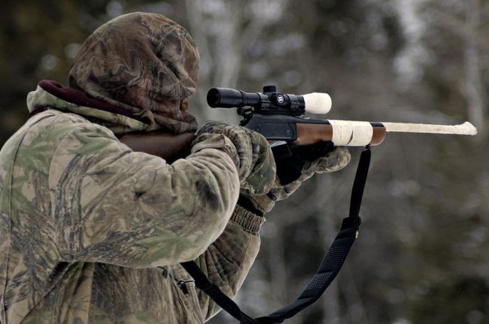 Қазақстанда браконьерлерге жаза күшейтілді 