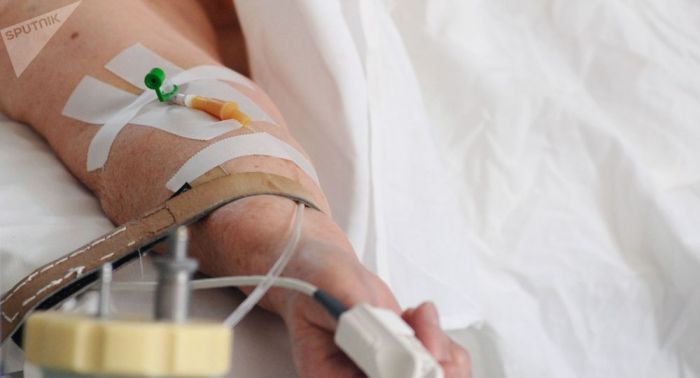 Қаза болған қазақстандық студент Канадада жерленді