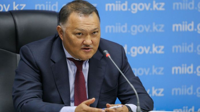 Алматыдағы ұшақ апатына ешкім кінәлі емес - Bek Air басшысы