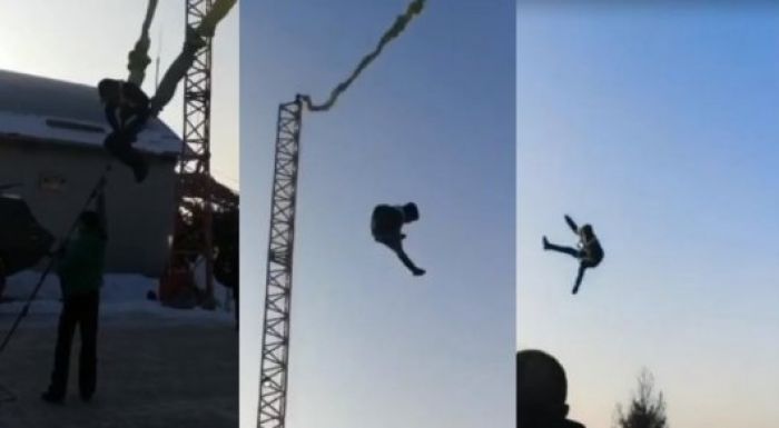 ​Көк-Төбеде баланың әткеншектен құлауы: тергеу жүріп жатыр 