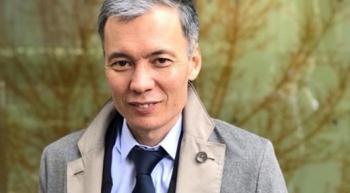 Жомарт Ертаев кінәсін мойындады 