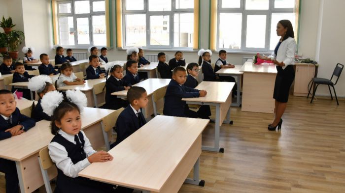 Педагогтерге тіл тигізгендер қанша теңге айыппұл төлейді