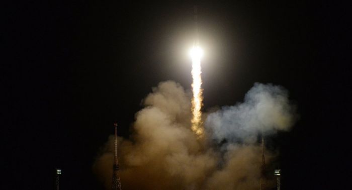 Ақтөбе облысында зымыран сынығы құлады – министрлік мәлімдеме жасады