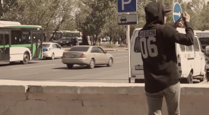 "Сақ болыңыздар!" ҰҚК YouTube желісінде видео жариялады