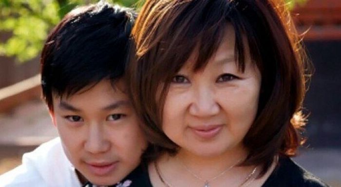 ​Сот Оксана Теннің полицейлердің үстінен жазған арызын қанағаттандырмады