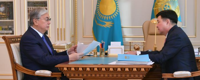 Отыз жеті судья жұмыстан шығарылған