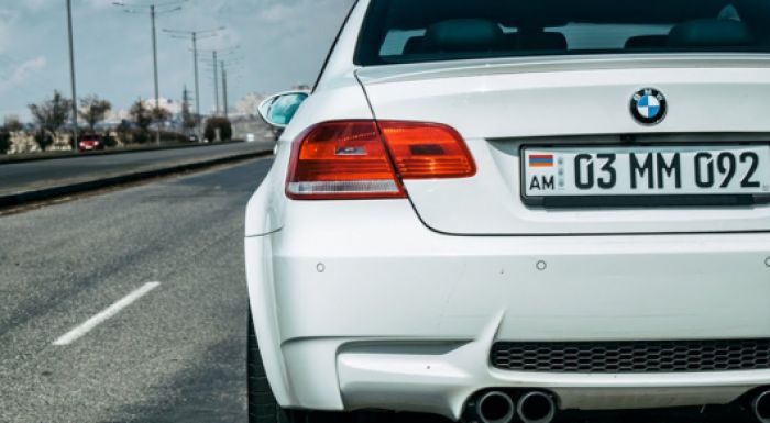 Армян және қырғыз көліктері үшін шектеуді "уақытша кампания" деп атады