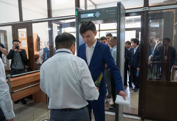 Қазақстанда ақылы ҰБТ тапсыру басталды