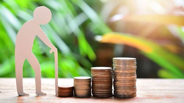 Зейнетақы жинағындағы ақшаны ерте алудың жолдары айтылды