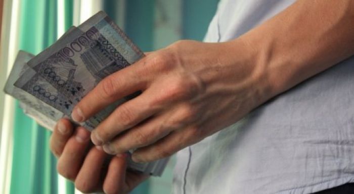 ​Сәтбаев қаласының тұрғын үй-коммуналдық шаруашылығы бөлімінің басшысы алаяқтық үшін жазаланды