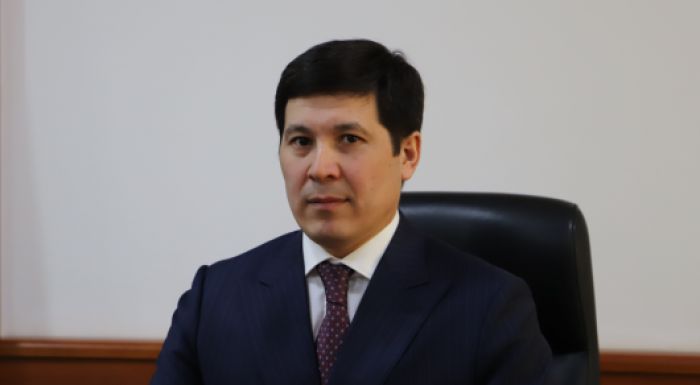 Павлодар облысына жаңа әкім келді