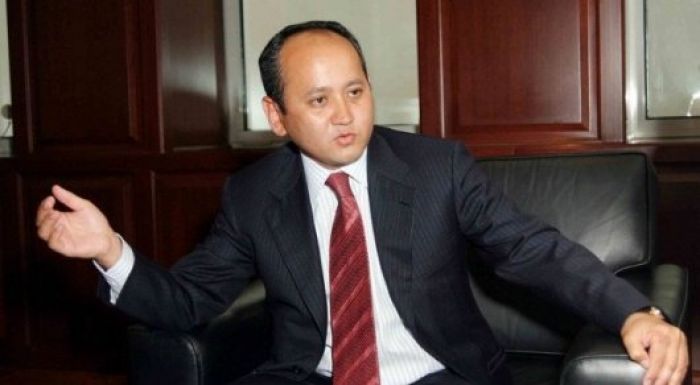 ​Мәскеуде Әблязовтің соты 31 қаңтарда басталады