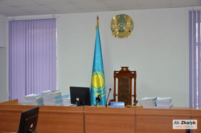 Прокурор бұрынғы облыс әкімінің орынбасары Сайлауоваға 7 жыл сұрады