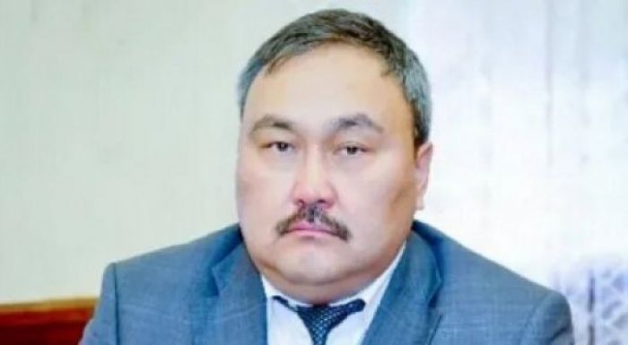 ​"Қазақмыс" бас директорына өз кабинетінде пышақпен шабуыл жасалды