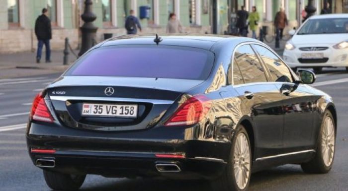 Қазақстан мен Армения "көлік мәселесін" талқылап жатыр