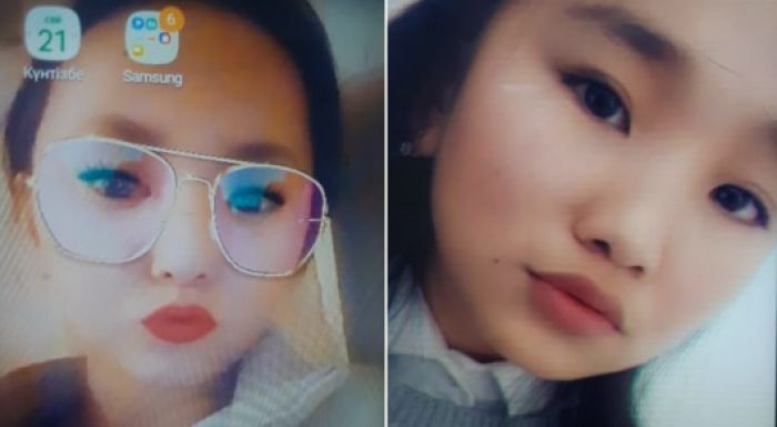 ​Алматы облысында жоғалған оқушы қыздар жалдамалы пәтерден табылды