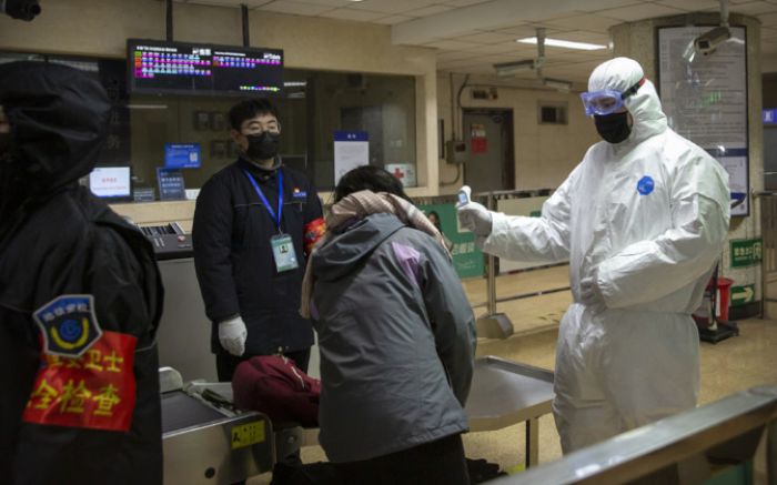 ​Ухань қаласындағы қазақстандық студенттер эвакуацияланбайды 