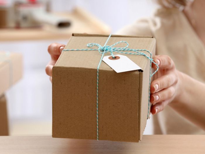 ​Қытайдан сәлемдеме алу қауіпті ме? 