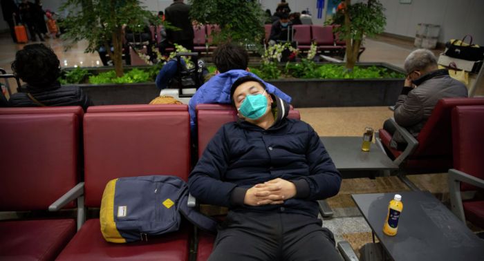 Коронавирустан қаза тапқандарды өртеп жатқаны рас па?