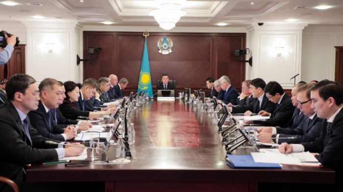 Жиын-тойды қысқарту: Үкімет иммидждік шаралардан әзірге 30 млрд тг үнемдеді