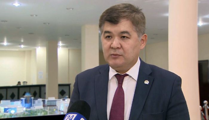 Елжан Біртанов Қытайға барып келген қазақстандықтарға үндеу жолдады 