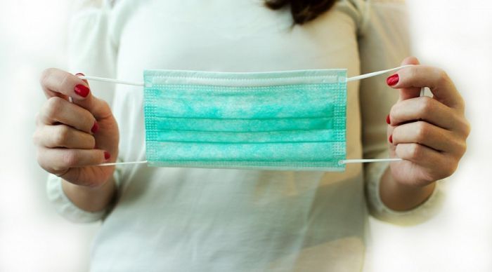 ​Министрлік шұғыл түрде 3 миллионнан аса маска сатып алып жатыр 