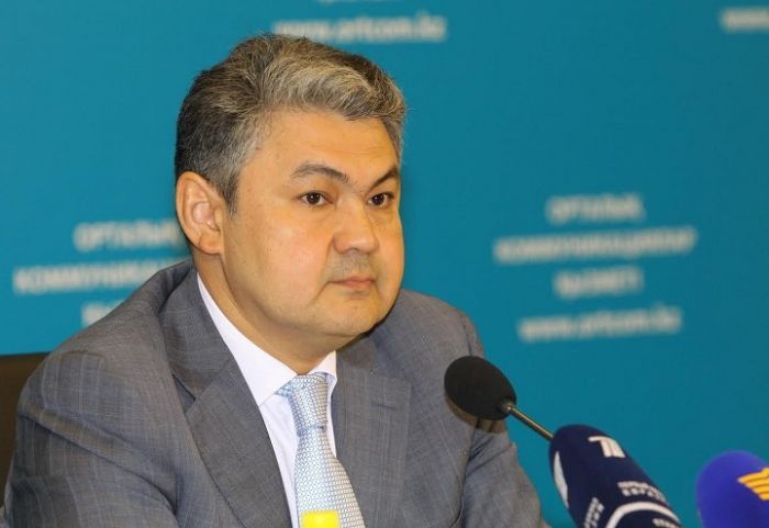 Қазақстанның Ресейдегі төтенше және өкілетті елшісі тағайындалды