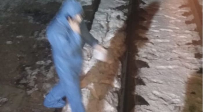 ​Шуда коронавирус жұқтырды деген күдікпен екі қытайлық пойыздан түсірілді 