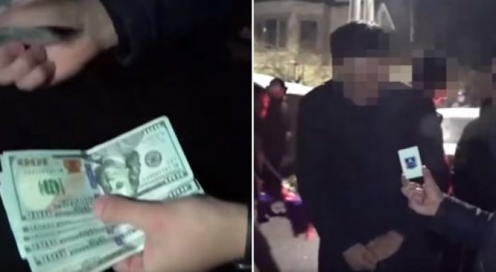 Алматыда Бостандық ауданы сотының төрағасы қамауға алынды