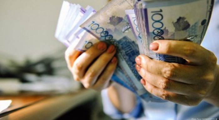 Былтыр Қазақстанда 1000-нан аса жемқор сотталған 