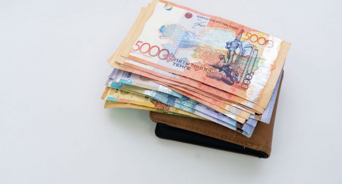 Пара алған әкім қамауға алынбады – агенттік түсініктеме берді