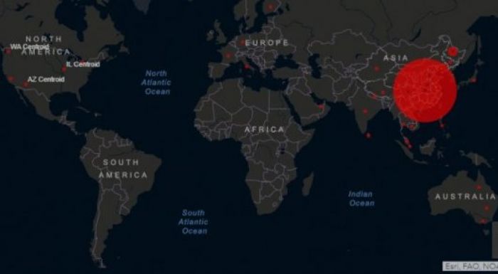 ​Қазақстандықтарға 20-дан аса елге барудан бас тарту ұсынылды