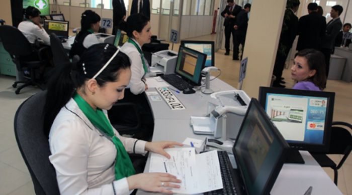 Ақпан айында мамандандырылған ХҚКО демалыссыз жұмыс істейді