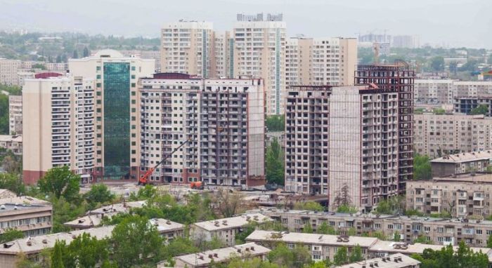 Қазақстанның 15 қаласында пәтер қымбаттады