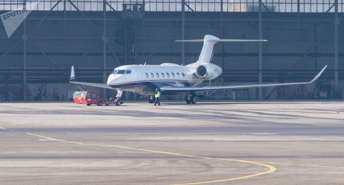 Қазақстан Қытаймен әуе қатынасын тоқтатты