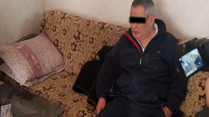 ҰҚК Түркістан облысында пара алған судьяны ұстады