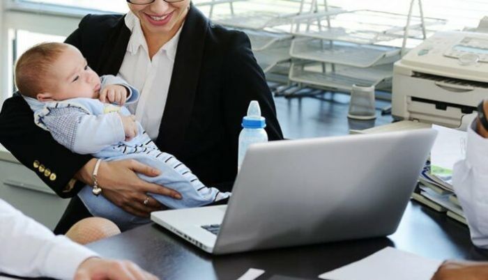 ​Қазақстанда бала үш жасқа толғанша жәрдемақы төлеу ұсынылды