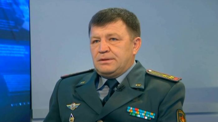 Қорғаныс министрлігі генерал Көпбаевтың ұсталуына қатысты пікір білдірді