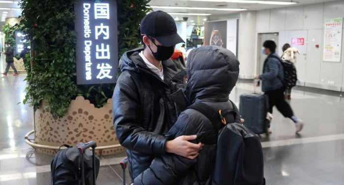 Қазақстандық студент Уханьда неліктен қалып қойды?