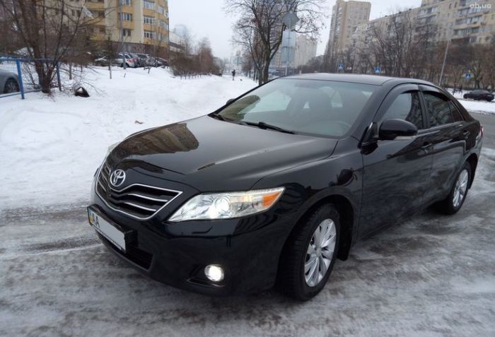 Вирус қазақстандықтарды Камриден айыра алмайды