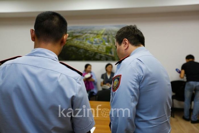 Оралда табыс табамын деген бойжеткен 3,6 млн теңгесінен айырылып қалды 