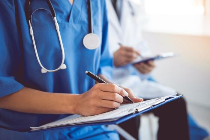 Коронавирус: 131 адам ауруханадан шығарылды