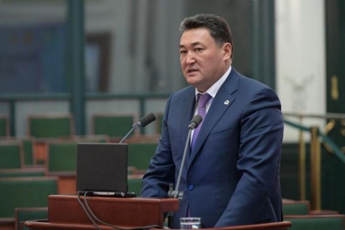 Бақауов ісі бойынша жаңа фактілер анықталуда