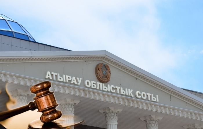 Атырау судьялары: «Ашық хат жазған адвокаттың үстінен полицияға шағым түсірдік»