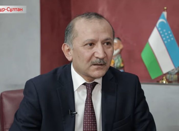 Студенттерді елге қайтарудың ешқандай саяси астары жоқ - Өзбекстан елшісі