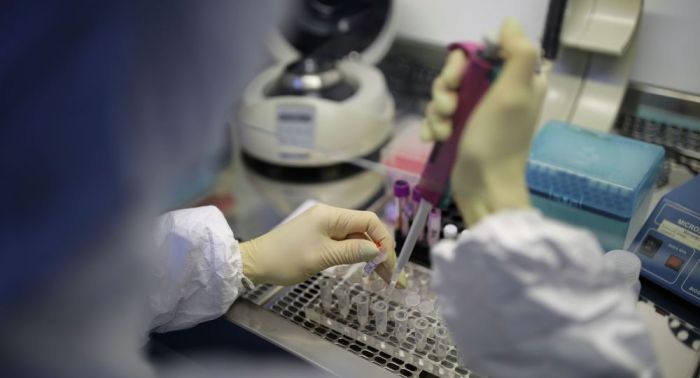 Петропавлда коронавирус жұқтырды деген күдікпен 4 адам шұғыл ауруханаға жеткізілді