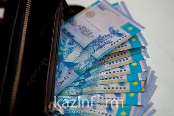 Қазақстанда жоғары оқу орындары оқытушыларының жалақысы өседі 