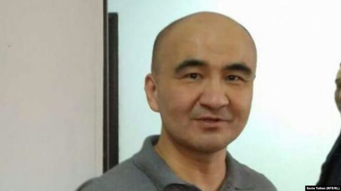 Боқаев "Демпартия" жақтастарының қудаланғанына наразы