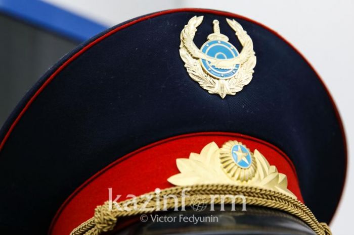 10 мыңнан астам қызметкер қысқартылды – Ішкі істер министрі 