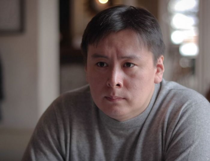 "Демпартия" бастамашыл тобының жетекшісі Жанболат Мамайдың ұсталғаны хабарланды